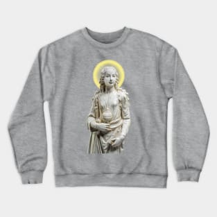 Saint Mary Magdalene Crewneck Sweatshirt